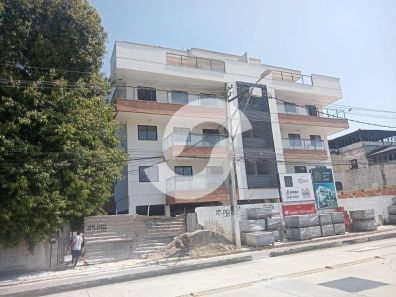 Apartamento com 2 Quartos à venda, 69m² no Piratininga, Niterói