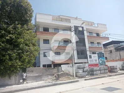 Apartamento com 2 Quartos à venda, 69m² no Piratininga, Niterói