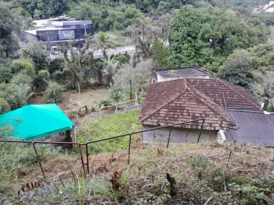Lote/Terreno à venda, 8317m² no Mata Paca, Niterói