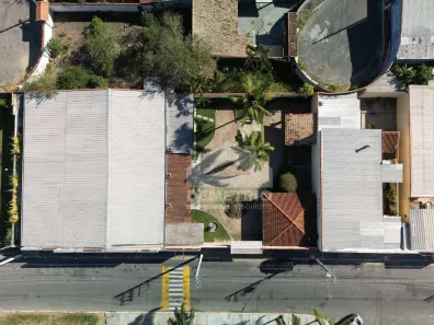 Ponto Comercial à venda, 700m² no Villa Roma, Roseira