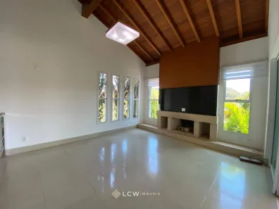 Casa com 4 Quartos à venda, 380m² no Vila Alpina, Nova Lima