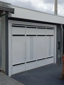 Casa com 2 Quartos à venda, 90m² no Jardim Santa Antonieta, Marília