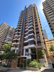 Apartamento com 3 Quartos à venda, 157m² no Centro, Londrina
