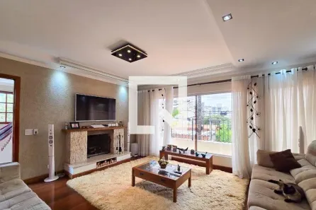 Casa com 4 Quartos à venda, 300m² no Centro, São Bernardo do Campo