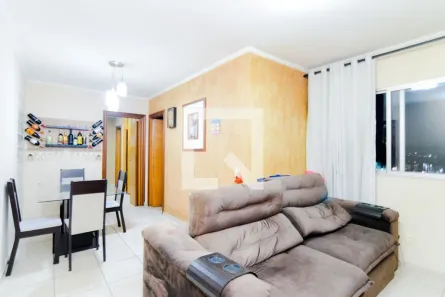 Apartamento com 2 Quartos à venda, 56m² no Jardim Rosa de Franca, Guarulhos