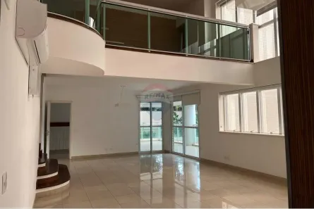Apartamento com 3 Quartos para alugar, 240m² no Jardim Botânico, Ribeirão Preto