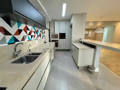 Apartamento com 3 Quartos à venda, 118m² no Mooca, São Paulo