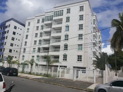 Apartamento com 2 Quartos para alugar, 60m² no Tambaú, João Pessoa