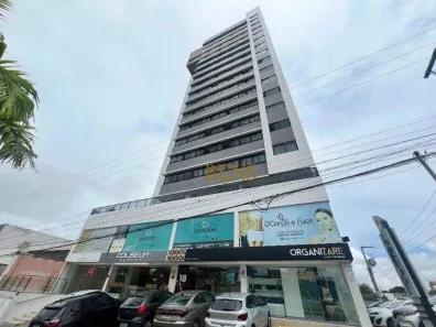 Apartamento com 3 Quartos à venda, 91m² no Catolé, Campina Grande