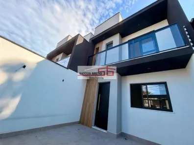Sobrado com 2 Quartos à venda, 100m² no Mandaqui, São Paulo