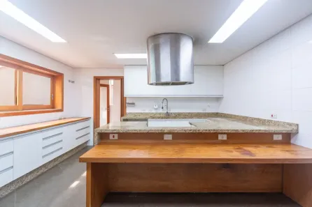 com 3 Quartos à venda, 452m² no Alto de Pinheiros, São Paulo