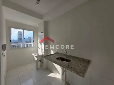 Apartamento com 2 Quartos à venda, 50m² no Vila Oliveira, Mogi das Cruzes