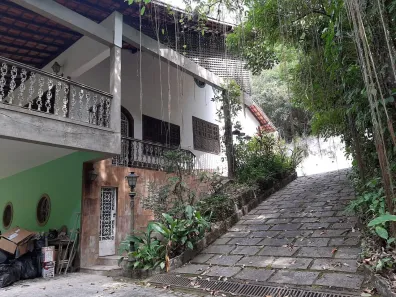 Fazenda/Sítio com 3 Quartos à venda, 400m² no Muriqui, Niterói
