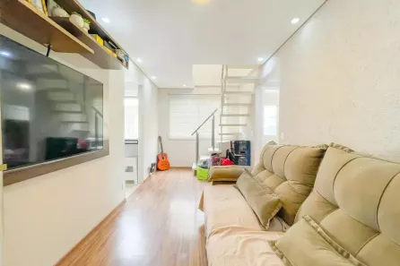 Cobertura com 3 Quartos à venda, 92m² no Novo Osasco, Osasco