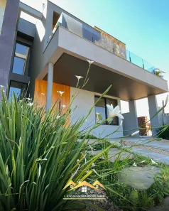 Casa de Condomínio com 3 Quartos à venda, 174m² no Santa Cruz, Gravataí