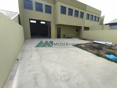 Galpão/Depósito/Armazém para alugar, 250m² no Eucaliptos, Fazenda Rio Grande