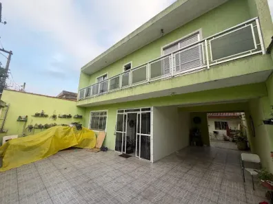 Sobrado com 3 Quartos à venda, 200m² no Vila Ramos, São Paulo