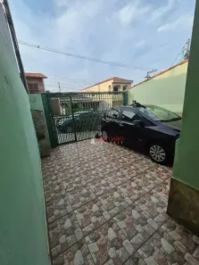 Casa com 3 Quartos à venda, 144m² no Jardim Leila, Guarulhos
