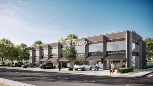 Ponto Comercial à venda, 128m² no Rio Branco, Novo Hamburgo