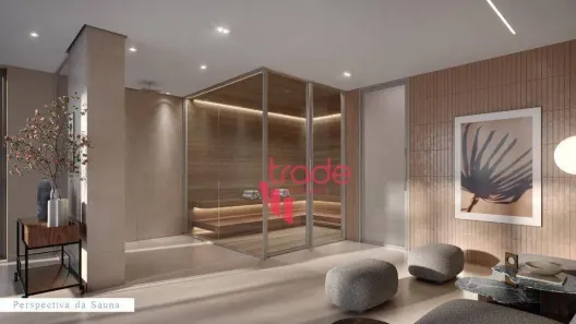 Apartamento com 3 Quartos à venda, 205m² no Jardim Ilhas do Sul, Ribeirão Preto