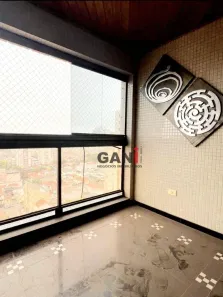 Apartamento com 4 Quartos à venda, 196m² no Santa Paula, São Caetano do Sul