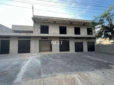 Ponto Comercial para alugar, 26m² no Jardim Strass, Londrina