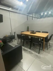 Sala Comercial para alugar, 22m² no Centro, Osasco
