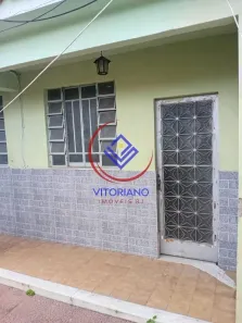 Casa com 2 Quartos à venda, 72m² no Bangu, Rio de Janeiro