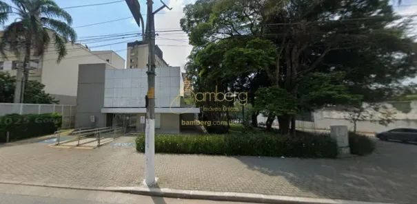 Imóvel Comercial para alugar, 594m² no Santo Amaro, São Paulo