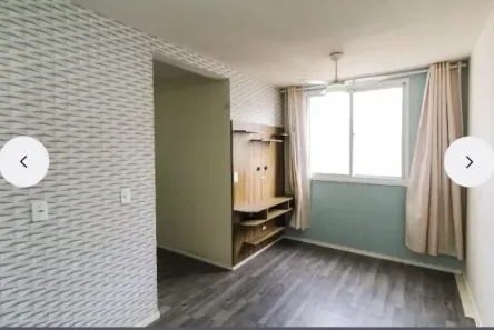 Apartamento com 2 Quartos à venda, 47m² no Rio Branco, Canoas