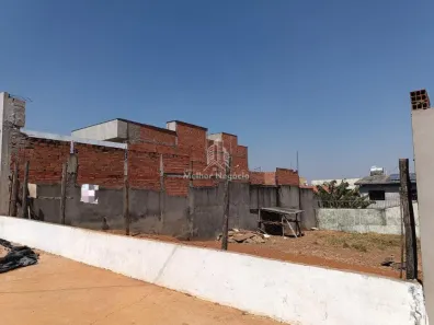 Lote/Terreno à venda, 250m² no Parque São Miguel, Hortolândia