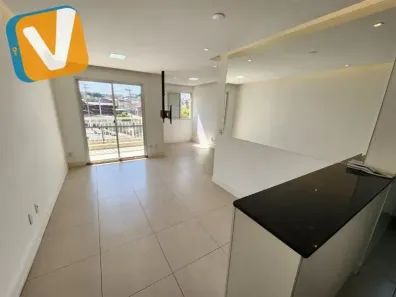 Apartamento com 2 Quartos à venda, 63m² no Vila Santa Clara, São Paulo