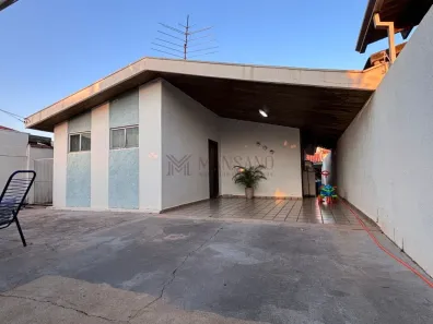 Casa com 3 Quartos à venda, 145m² no Jardim Olímpico, Bauru