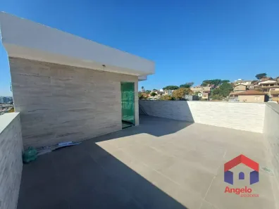 Apartamento com 3 Quartos à venda, 200m² no Santa Mônica, Belo Horizonte
