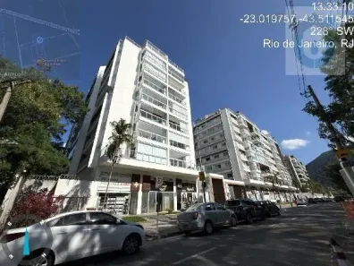 Apartamento com 3 Quartos à venda, 175m² no Recreio dos Bandeirantes, Rio de Janeiro