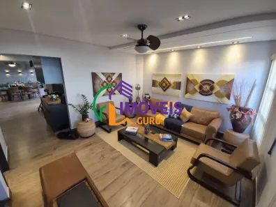 Casa de Condomínio com 3 Quartos à venda, 107m² no Parque Nova Suíça, Valinhos