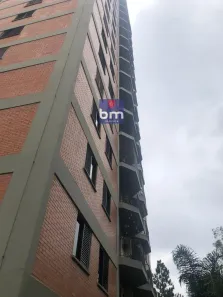 Apartamento com 3 Quartos à venda, 82m² no Paraíso do Morumbi, São Paulo