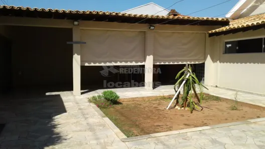 Casa com 3 Quartos à venda, 279m² no Parque Residencial Comendador Mançor Daud, São José do Rio Preto