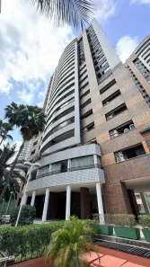 Apartamento com 3 Quartos à venda, 150m² no Meireles, Fortaleza