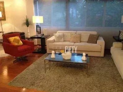 Apartamento com 3 Quartos à venda, 180m² no Itaim Bibi, São Paulo