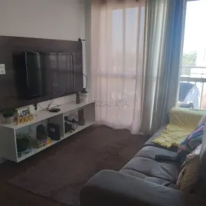 Apartamento com 2 Quartos à venda, 63m² no Jardim América, São José dos Campos