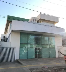 Prédio Comercial com 14 Quartos para alugar, 1250m² no Setor Bueno, Goiânia