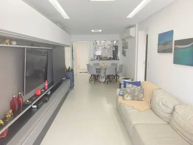 Apartamento com 3 Quartos à venda, 120m² no Jardim Astúrias, Guarujá