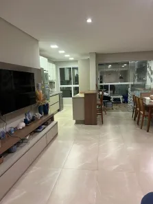 Apartamento com 3 Quartos à venda, 115m² no CENTRO, Balneário Piçarras