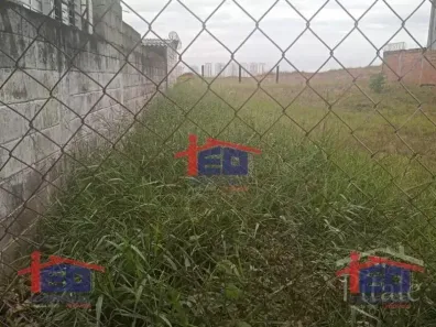 Lote/Terreno à venda, 125m² no City Bussocaba, Osasco