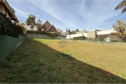 Lote/Terreno à venda, 635m² no Jardim Bela Vista, Bragança Paulista