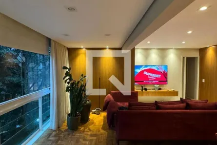 Apartamento com 3 Quartos à venda, 112m² no Vila Olímpia, São Paulo