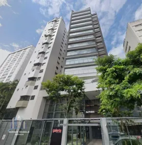 Apartamento com 2 Quartos à venda, 70m² no Campo Belo, São Paulo
