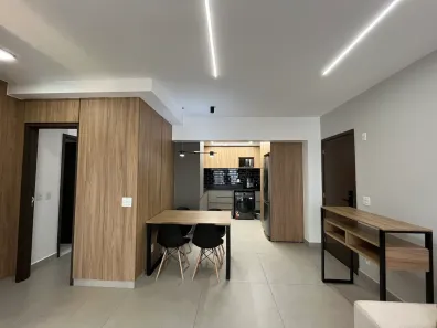 Apartamento com 2 Quartos para alugar, 68m² no Setor Bueno, Goiânia