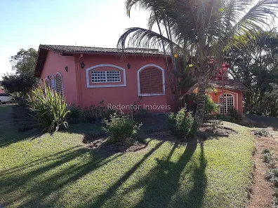 Casa com 5 Quartos à venda, 250m² no Vina Del Mar, Juiz de Fora